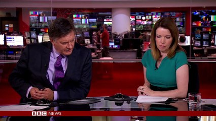 Grenfell tower fire  - 80 people dead or missing - BBC News-dpkygThOkOE