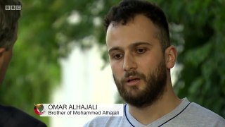London Fire -  brother of first named Grenfell Tower victim- BBC News-kI2OEC_3A_o