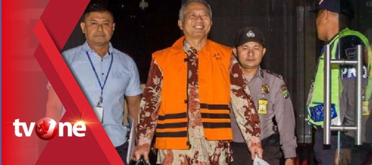 Inilah Keadaan Mess Tonny Budiono Atas OTT oleh KPK