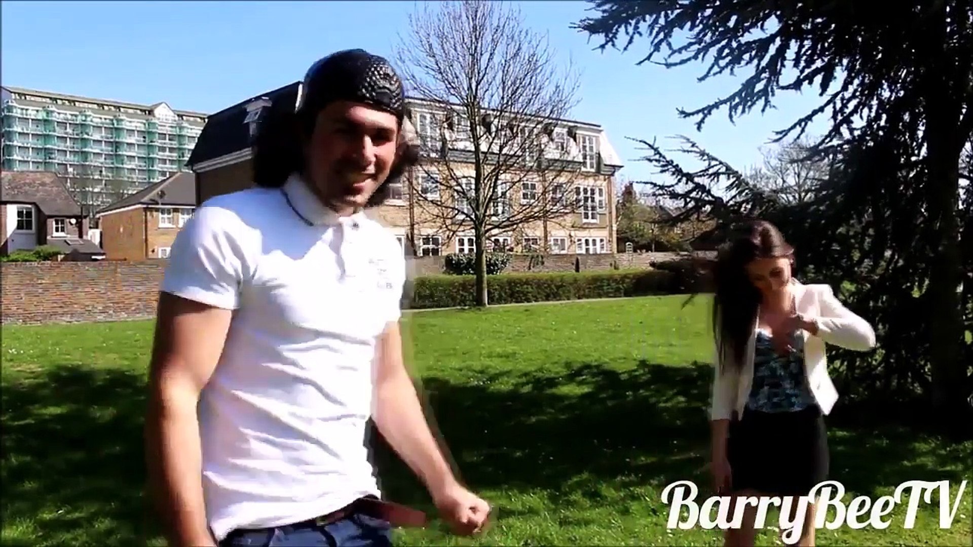 Kissing Prank Extreme | Best Kissing Prank 2017 | Prank Invasion 2017 |  Kissing Prank Compilation 2017 - video Dailymotion