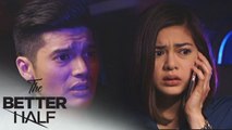 The Better Half: Rafael and Camille worry for Marco's safety | EP 132