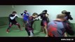 MMA-KEGI: Семинар под руководством Андрея Царькова (seminar 10/02/2015)