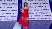 Vanessa Hudgens 2017 Video Music Awards Red Carpet