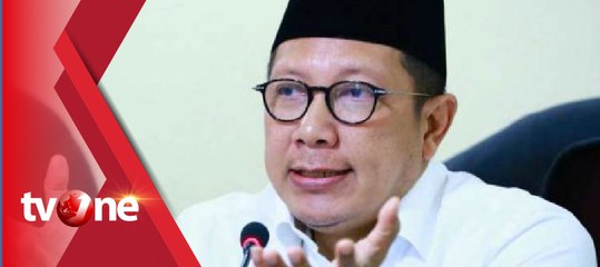 Menteri Agama Perikasa Fasilitas di Arafah dan Mina