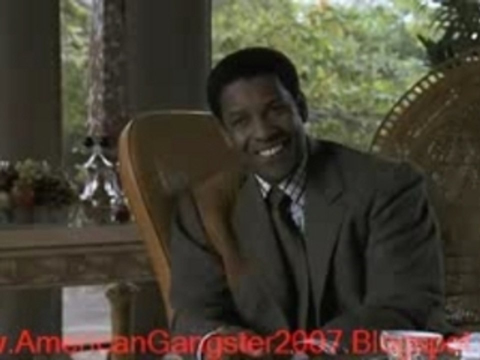 American Gangster (2007)