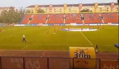 Banja Luka- 'Marš na Drini' na Gradskom stadionu