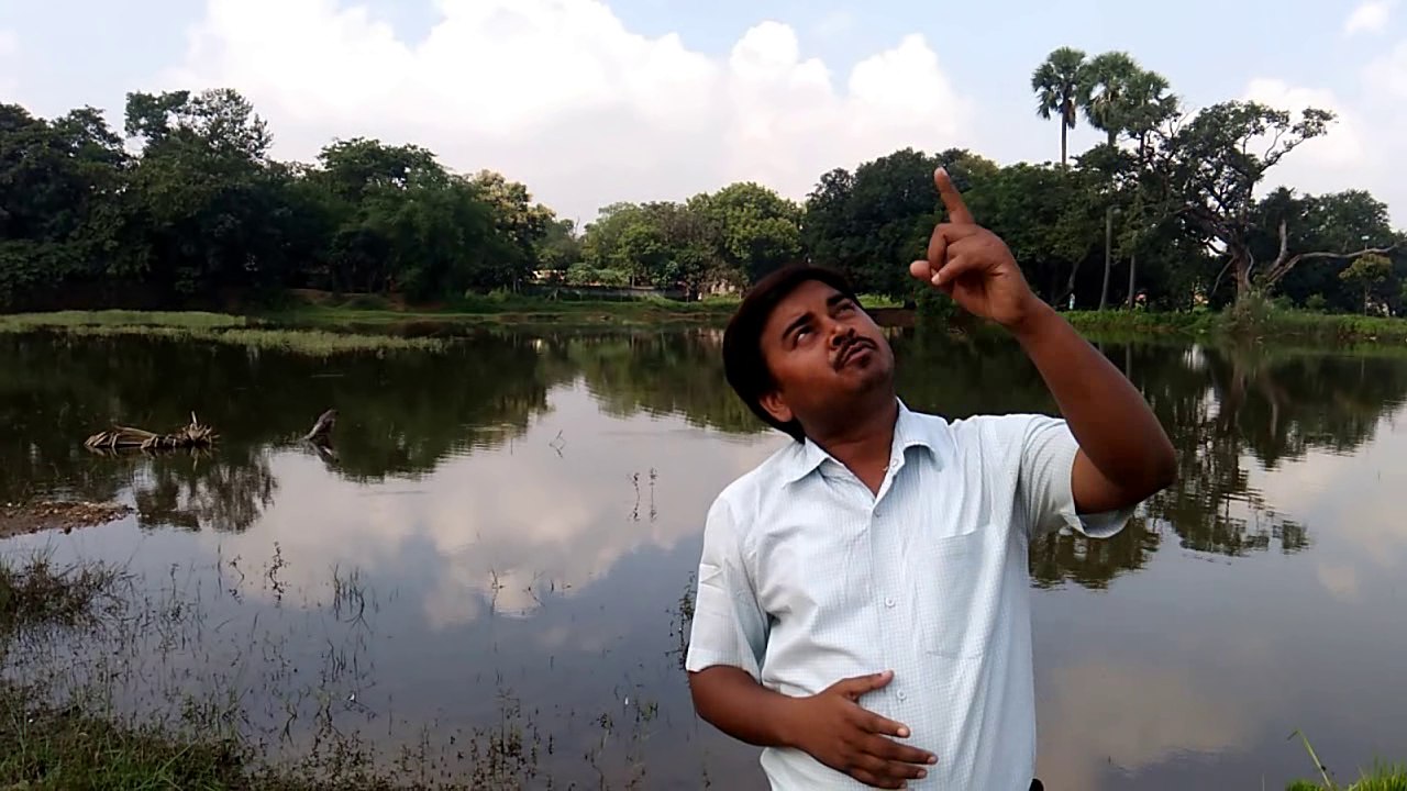 'वो रास्ता जो बुलंदी  को जाता है, घाटियों से होकर गुजरता है' - By Dipak Kumar Singh