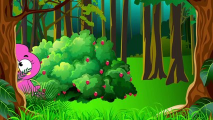 Birds Family Went To The Toilet in The Bathroom Eps Cartoon Animation Nursery Rh by Arnold