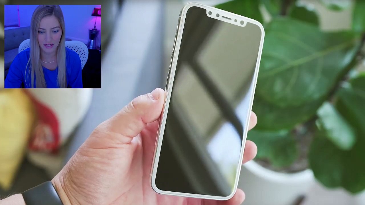 iPhone 8 Colors!