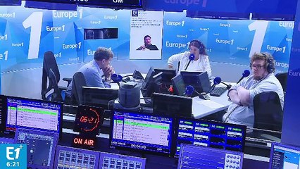 Jean-Emmanuel Ray : "On est au début d'une grande réforme"