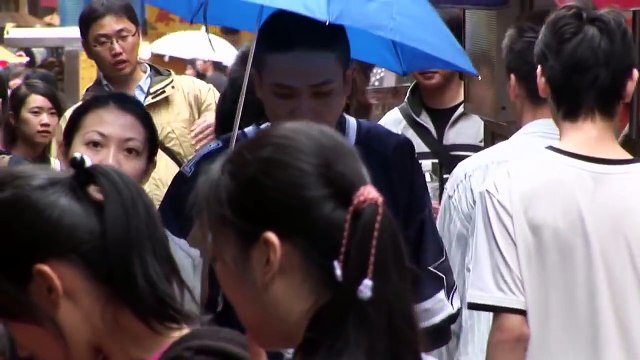 WHY AMERICA fears of CHINA Documentary 2016 by Cody Greenough