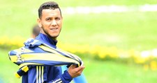 Fenerbahçe, Josef de Souza İçin Gelen 11 Milyon Euro'luk Teklifi Reddetti