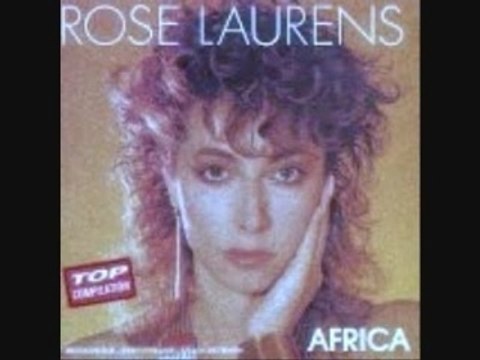 Rose laurens africa 1982
