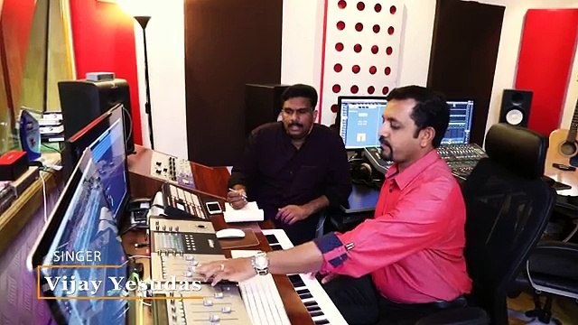 Anantharam Christian Devotional Album | Malayalam Music Video | Vijay Yesudas | Official