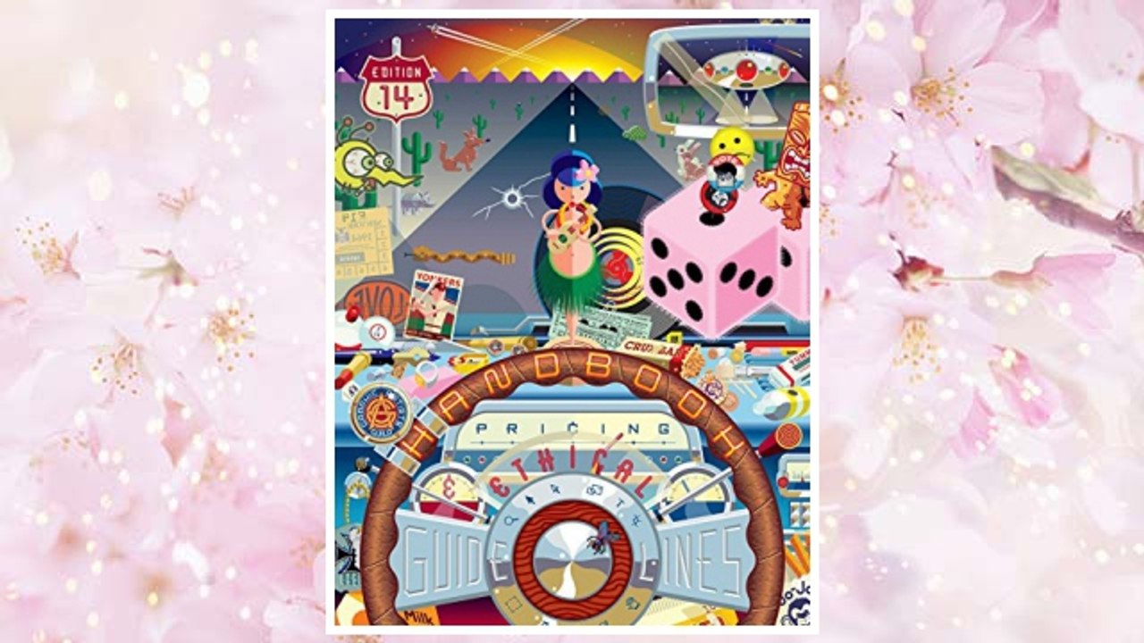 Download PDF Graphic Artist's Guild Handbook of Pricing and Ethical Guidelines (Graphic Artists Guild Handbook: Pricing & Ethical Guidelines) FREE