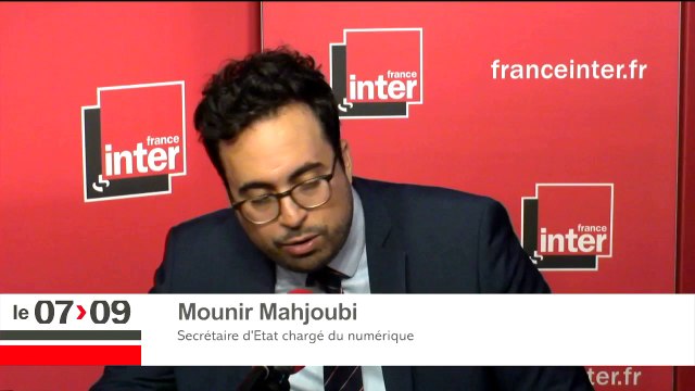 Mounir Mahjoubi : Une des plus grandes inégalités sur le droit du travail, c'est entre ceux qui peuvent le comprendre et ceux qui ne peuvent pas.