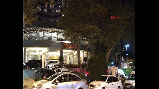 Ünlü sunucu Vatan Şaşmaz öldürüldü