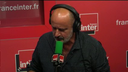 La rentrée de France Inter - Le billet de Daniel Morin