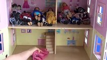 Unesdoc.unesco.org unesdoc.unesco.org Americano muñeca casa de muñecas chica en en sala de reloj Kanani hd hd