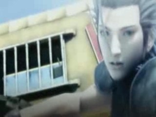 Trailer - Final Fantasy VII - Advent Children