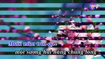 Hạnh phúc đơn sơ - Karaoke HD -- Beat Chuẩn