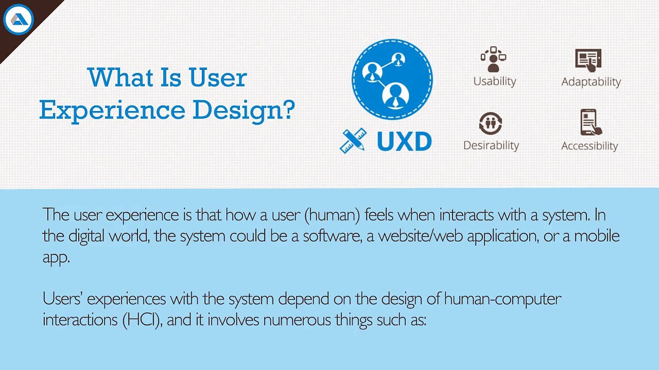 UX Design : Target the users and they’ll target you