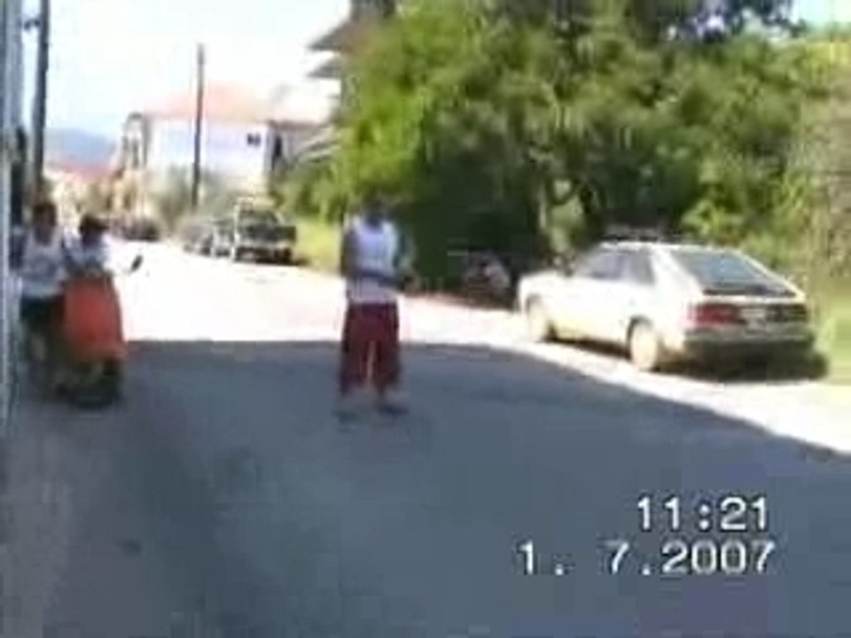 01 kyosho  caliber  400  fotis    EGIO   n o1