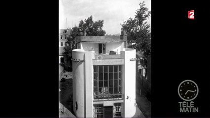 Tendances - Quand deux architectes de légende se rencontrent