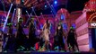 Shraddha Kapoor First Live Singing Performance - Star Box Office India 2014 HD