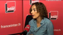 Leila Slimani : 