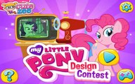 Concurso diseño episodios para juego Niños poco mi poni MLP