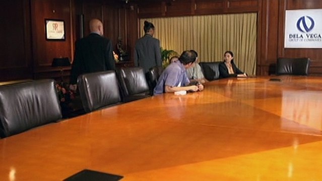 Ikaw Lang Ang Iibigin: The Villorias come face-to-face with the Dela Vegas | EP 82