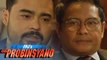 FPJ's Ang Probinsyano: Dir. Renato Hipolito plans to eliminate Cardo