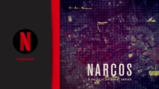 Narcos Season 3 Episode 1 Full ((ENG-SUB)) Online HQ