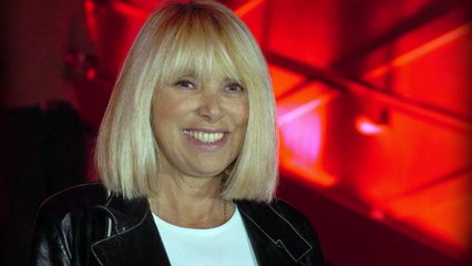 Mireille Darc est morte à 79 ans