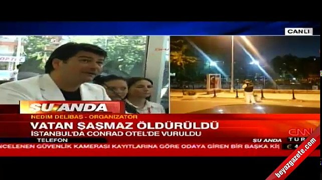 Vatan Şaşmaz'ın organizatörü Nedim Delibaş'tan şaşırtan Filiz Aker sözleri!