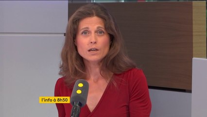 "Réussir à Paris, c’est aussi aider une famille sociale-démocrate à se repenser" - Anne Hidalgo