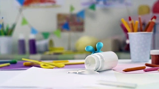 Para malyshariki 5 series debe ser enseñado dibujos animados niños 0-4