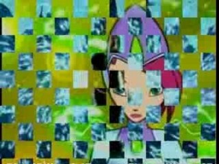 WINX AMV Siamo Le Winx