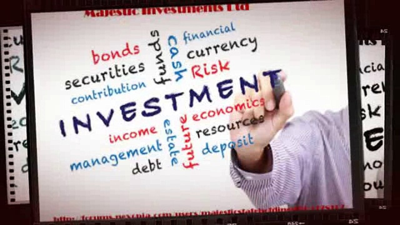 Majestic State Holdings Ltd Our communication lines are always open