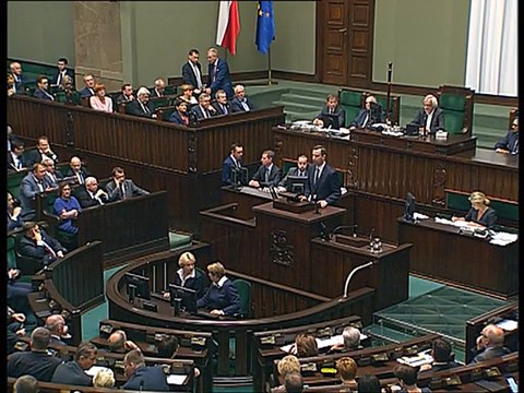 Władysław Kosiniak-Kamysz - 20.07.17