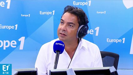 Darmanin : "nous allons être au rendez-vous des classes populaires et du pouvoir d'achat"