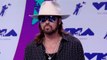 Billy Ray Cyrus 2017 Video Music Awards Red Carpet