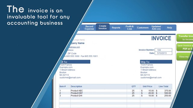 BEST GST Accounting Software to manage your business accounts