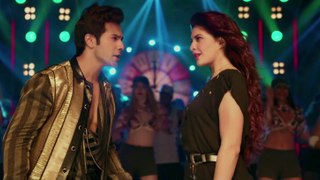 Tan Tana Tan Song Judwaa 2 2017 Varun Dhawan Jaqueline Fernandez