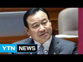 망자와의 '진실게임'...위기의 이완구 총리 / YTN