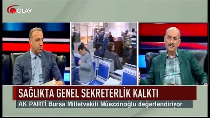 Olay'ın İçinden 26 08 2017