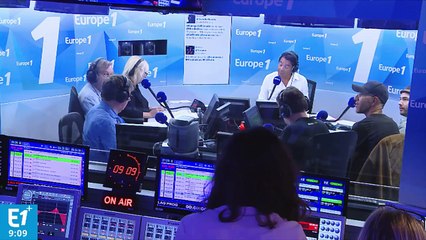 Mort de Mireille Darc : "C'était le dernier garçon de la bande à Launter et Audiard"