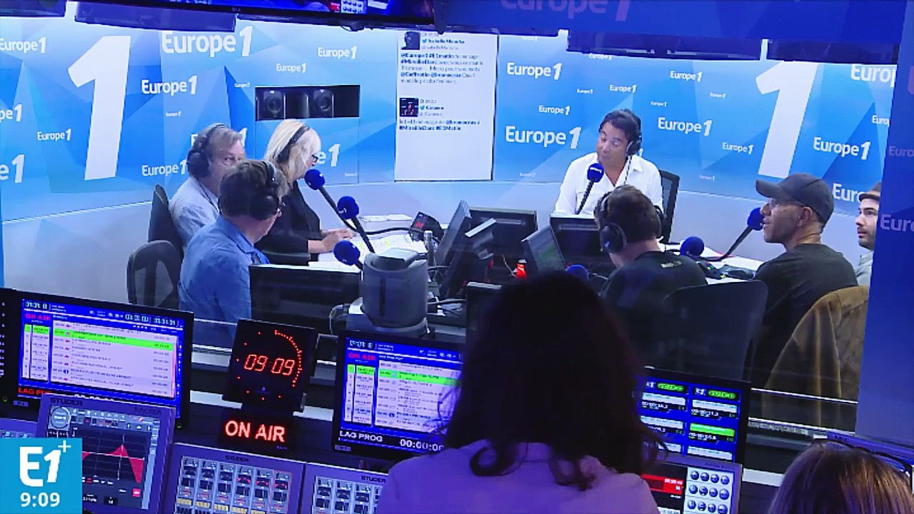 Mort de Mireille Darc : "C'était le dernier garçon de la bande à Launter et Audiard"