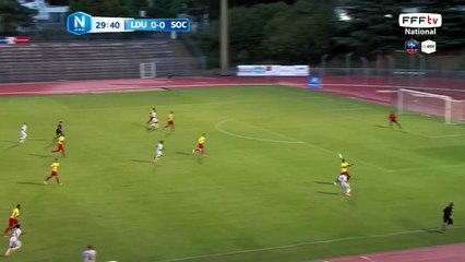 Beau centre, mais qui ne trouve personne